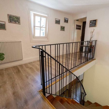 Landgasthof Zum Dorfkrug Schoneberg  Экстерьер фото